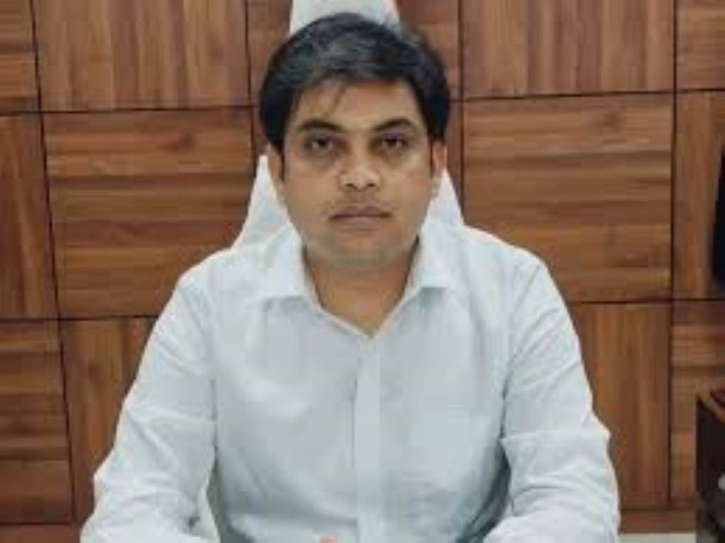 11 Villages in Hansi District to Be Declared TBFree Soon Deputy Commissioner Rahul Narwal
